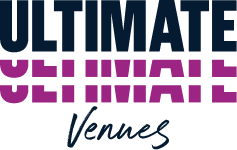 Ultimate Experience Venues logo